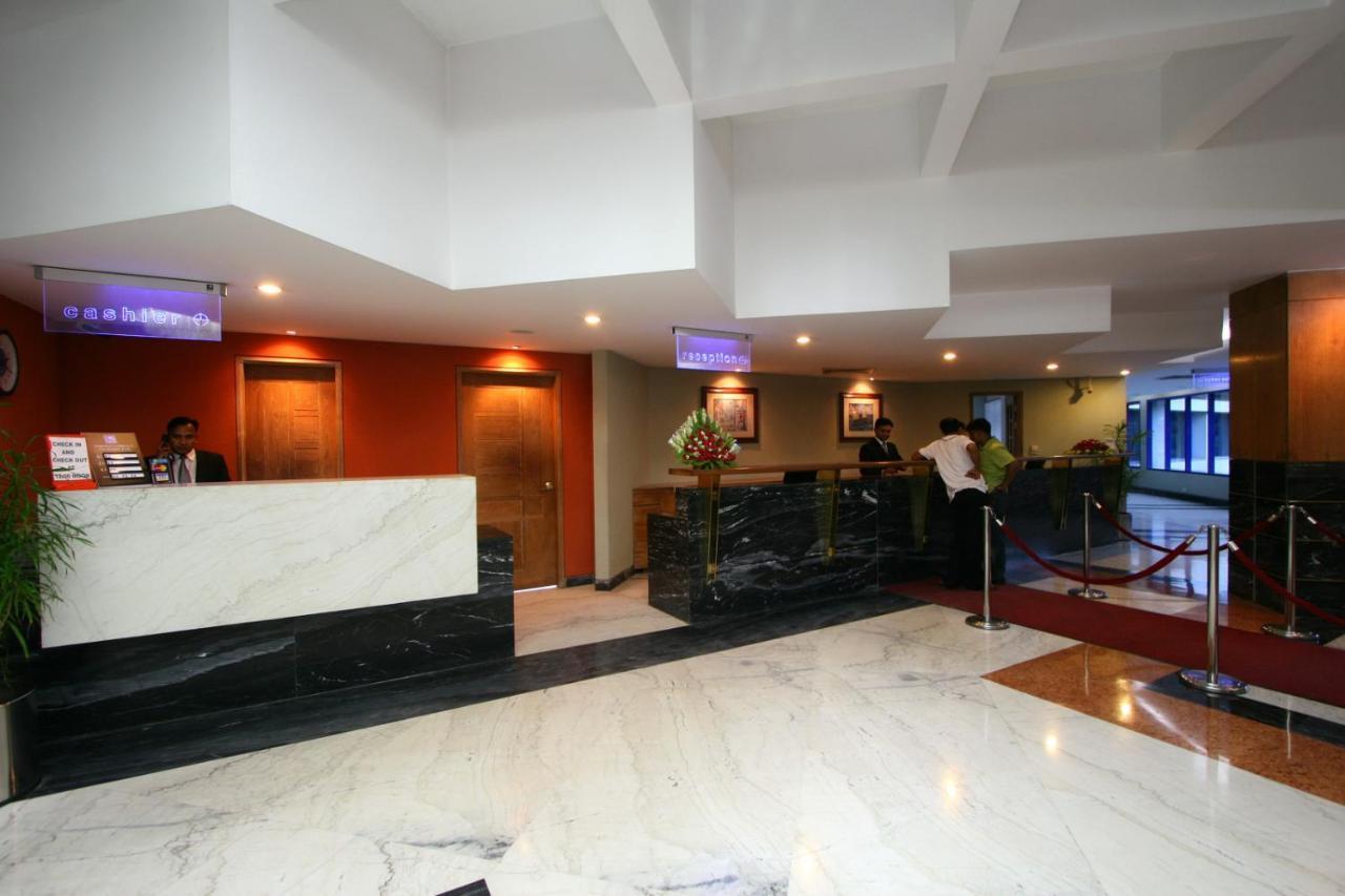 Seagull Hotel Ltd Cox's Bazar Exteriör bild